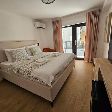 Lendas Studio Apartment Башка-Вода Екстер'єр фото