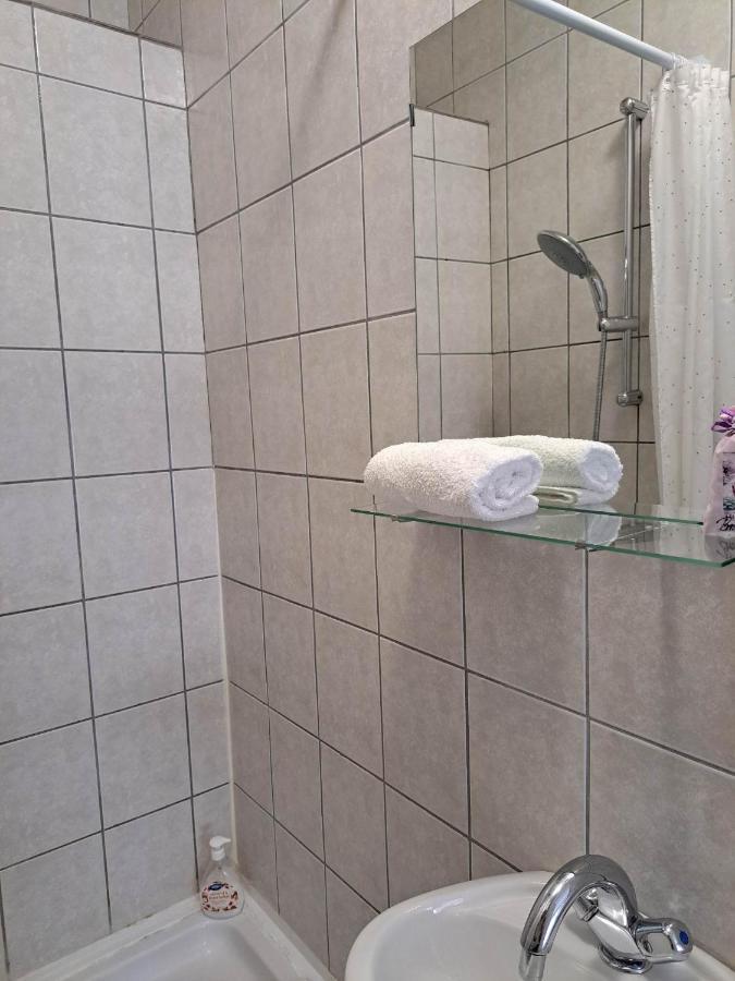 Lendas Studio Apartment Башка-Вода Екстер'єр фото
