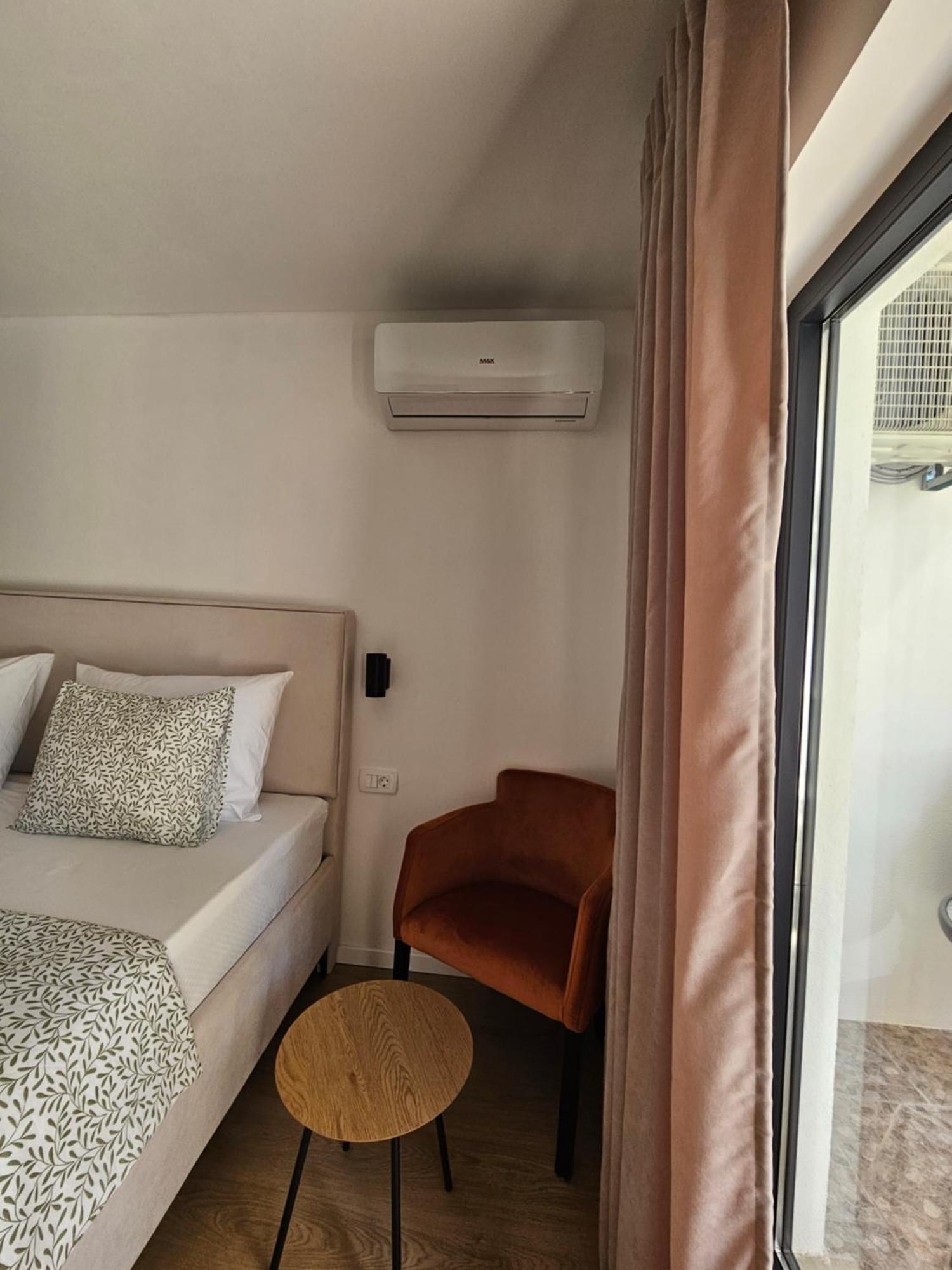 Lendas Studio Apartment Башка-Вода Екстер'єр фото