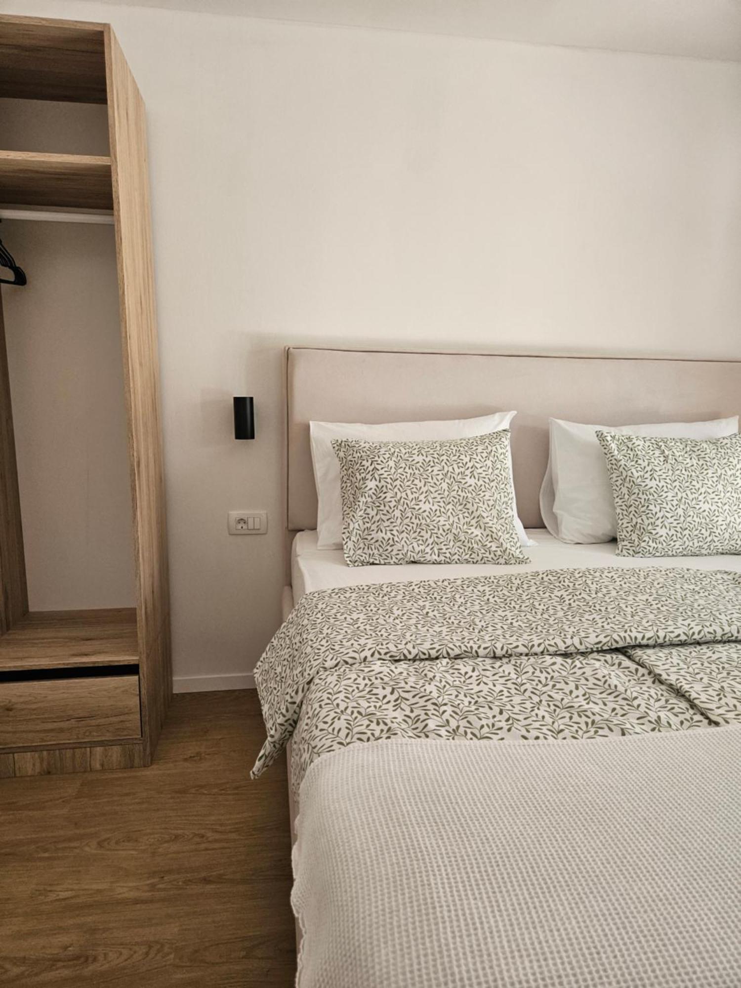 Lendas Studio Apartment Башка-Вода Екстер'єр фото