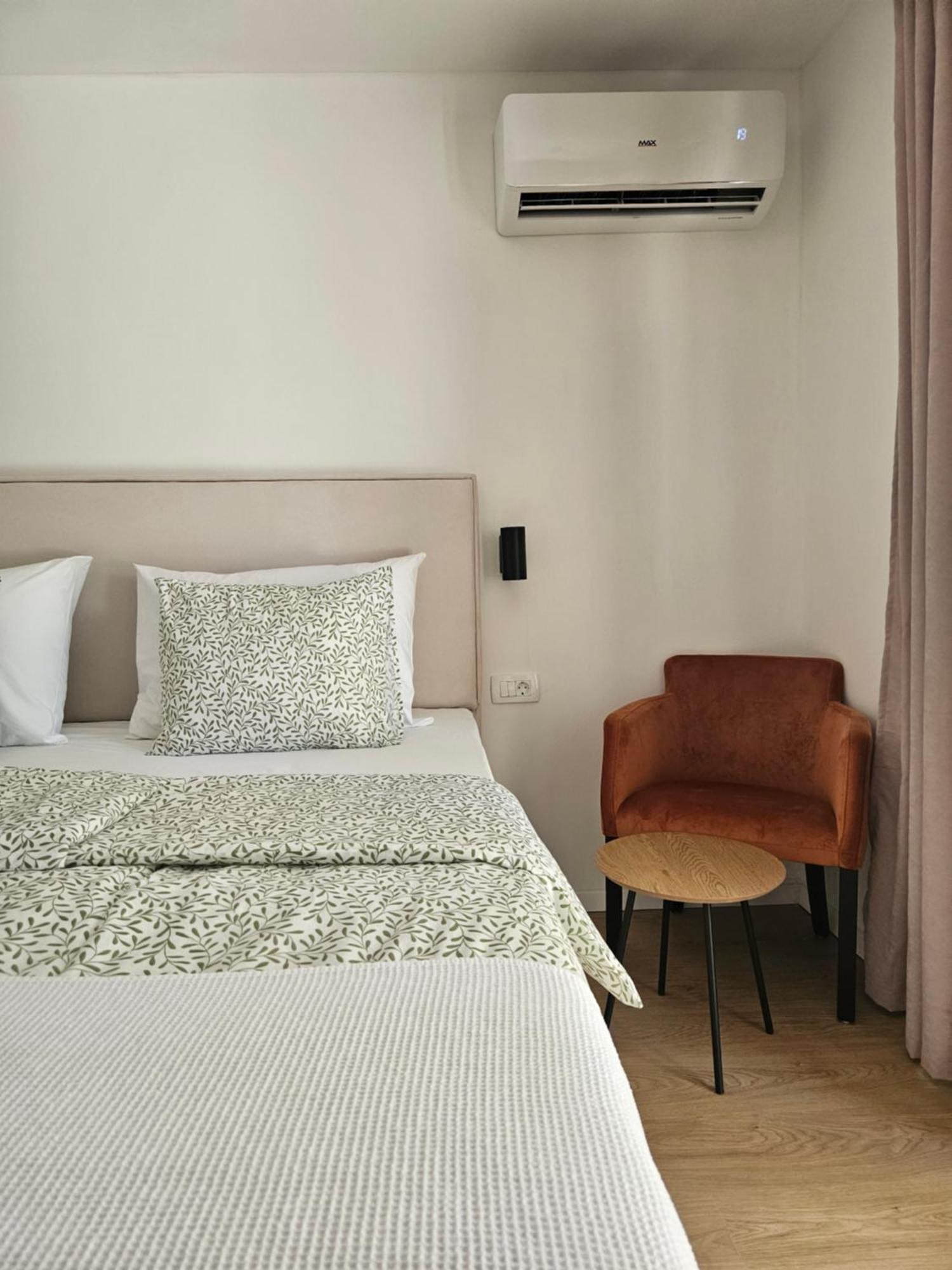 Lendas Studio Apartment Башка-Вода Екстер'єр фото