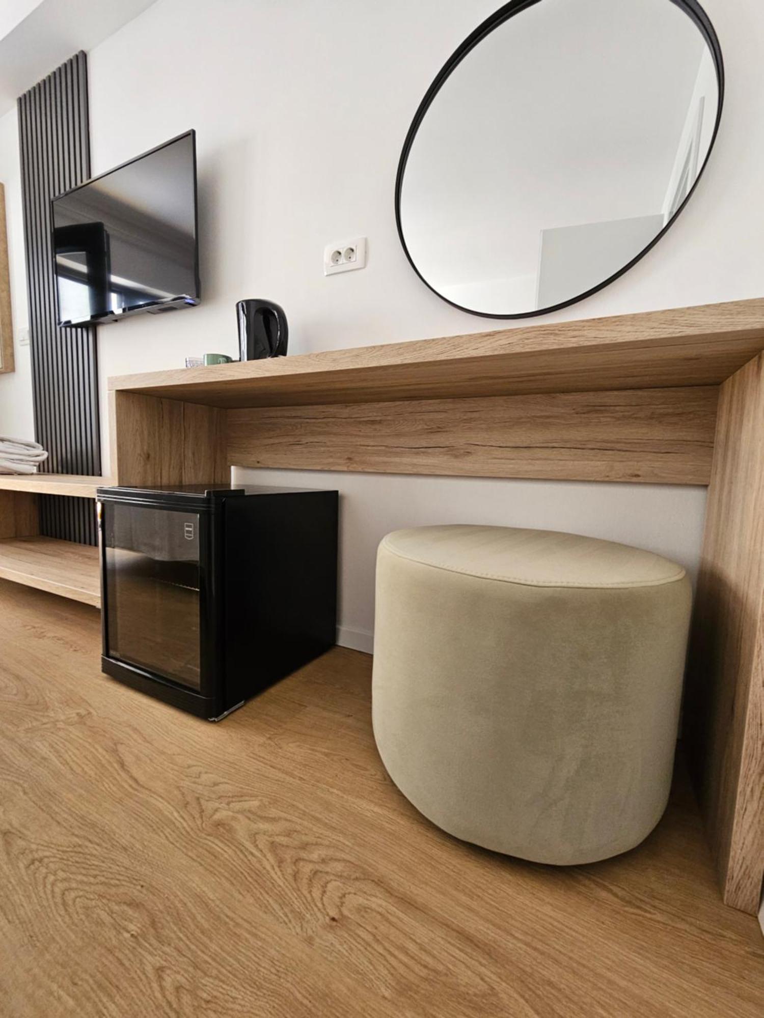 Lendas Studio Apartment Башка-Вода Екстер'єр фото