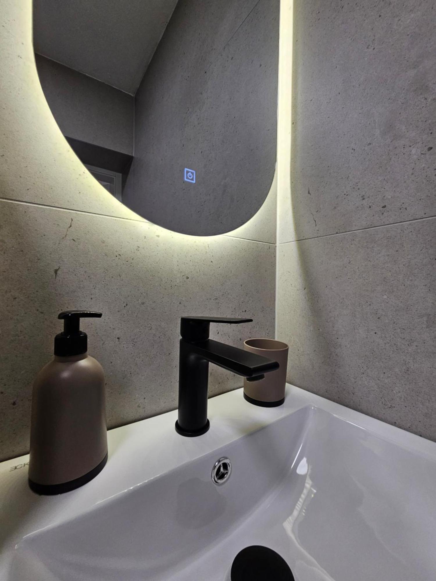 Lendas Studio Apartment Башка-Вода Екстер'єр фото