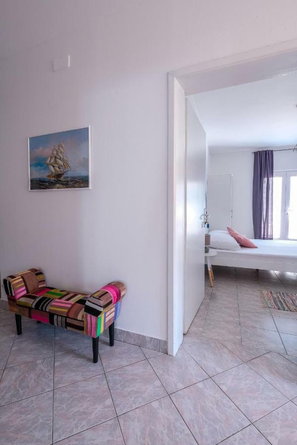 Lendas Studio Apartment Башка-Вода Екстер'єр фото